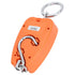 440lb Digital Hanging Scale with LCD Display, Multifunctional Portable Handheld 200Kg Load Mini Crane Hanging Scale