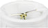 4 Inch 3x4x4 Upgradelights White Silk Pleated Clip On Chandelier Lampshade