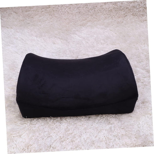 Ergonomic Thickened Memory Backrest Pillow for Office and Driving
