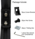 10 Sets 2020 Aluminum Extrusion T Slot Corner Bracket, 90 Degree Right Angle Connector with M5 Bolts