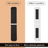 Tenare 12 Pcs Magnetic Bookmarks, Assorted Double Side Cute Page Markers for Book Lovers