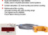 Digital Display Counter Electronic Industrial Sensor Automatic Induction BEM-6H-30E4-CT (DC12-24V)