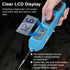 3.5V-36V Automotive Power Circuit Probe Tester LCD Digital Display Car Electrical System Diagnostic Tool