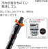 Kokuyo Enpitsu Sharp Type Mx Mechanical Pencil, Metal Grip, 1.3mm (PS-P501G-1P)
