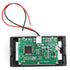 YB5135D LCD Digital Display Two-Wire Voltmeter, Battery Voltage Monitor for Automobiles (DC3.5V-20V)