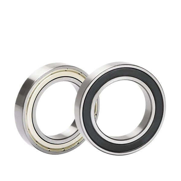 OOCTXCTQ Fingerboard 6704RS Bearing 20 * 27 * 4mm Slim Thin Section 61704