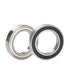 OOCTXCTQ Fingerboard 6704RS Bearing 20 * 27 * 4mm Slim Thin Section 61704