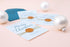 We R Memory Keepers Envelope Seal Kit | Envelope Maker Tool | Stamp Handle | Glue Sticks | Card Making