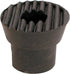 Prime-Line U 9163 1 In. Black Rubber Replacement Tips for Drop Down Door Holders (2 Pack)