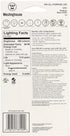 Westinghouse 3319920 60-Watt Equivalent T7 Bright White LED Light Bulb, Medium Base, 4 Count