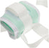 4pcs Adjustable Wrist and Foot Straps for Elderly Support