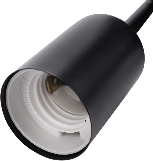 Senmubery Country Black Loft Antique Iron Simple Wall lamp American Restaurant Bar Corridor Aisle Wall Sucker Wall lamp
