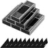Vickay 60 Pack Utility Knife Blades, SK2 Steel Heavy Duty Box Cutter