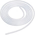 AXYGENYU 1pc Flexible Silicone Rubber Tubing - 1m (3.28ft) Water & Gas Hose