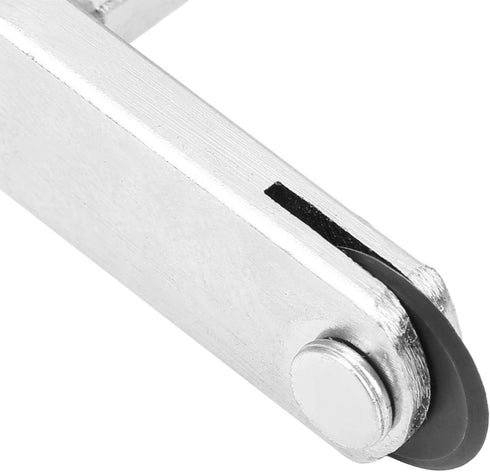 Drywall Circle Cutter, Adjustable Stainless Steel with Replaceable Cutting Blade for Round Cuts