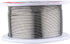 50g 0.3mm Tin Rosin Core Soldering Wire, Sn60 40 Flux 1.2% for Electrical Circuit Board DIY Home Appliance Repair