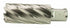Steel Dragon Tools 1-1/8" x 2" High Speed Steel Annular Cutter - 3/4" Weldon Shank