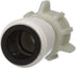 Watts 959292 Aqualock 3510-1013 (P-9611) CTS Female Quick Connect Adapter, 1/2"