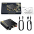 PROZOR DAC Converter 192Khz Digital to Analog Audio Decoder with Volume Control, Coaxial SPDIF to RCA Adapter