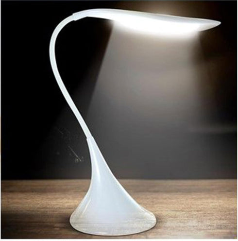 Eternal Gooseneck LED Adjustable Desk USB Lamp