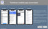 Intelligent QR Labels for Organization, Moving, Storage (45 Unique Labels, 2.5"x3")