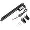 MAOPINER DC12V Stroke Linear Actuator with Mounting Bracket, 900N Maximum Lift, 10mm/s for Recliner, TV Table Lift,