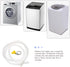 DOITOOL Portable Air Conditioner Drain Hose Kit for Washing Machine Inlet Hose