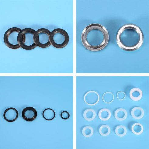 Pump Packing Repair Kit - Ultra 390 395 490 495 595 Airless Paint Sprayer