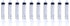 Global 10 mL Sterile Syringe with Luer Lock Tip, 10 Syringes with No Needle for Medicine, Feeding Tubes, Home Care