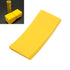 Maxmoral 100pcs 18650 Lithium Battery Heat Shrink Tubing Assorted Kit - PVC Heat Shrinkable Sleeve