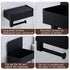 Generic Toilet Paper Holder with Wipes Storage, Toilet Paper and Wipes Holder Convenient and Discrete Box for Feminine