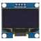 Omabeta 1pc 1.3 inch OLED Display Module 128X64 OLED LCD Display Screen