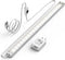 ASOKO Under Cabinet Led Lighting, 12 Inch Light Strip Bar, Daylight White