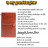 To My Granddaughter Leather Journal - I Will Always Be with You - PU Leather Notebook Sketchbook Diary