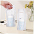 500pcs PartyKindom Milk Tea Bags Drink Pouches Aluminized Beverage Bags for Easy Storage Carry