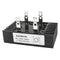 Baomain 100A Amp 1200V Volt Diode Bridge Rectifier in Metal QL100A