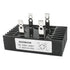 Baomain 100A Amp 1200V Volt Diode Bridge Rectifier in Metal QL100A