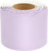 Lavender Bulletin Board Border - Light Purple Scalloped Border Trim for Classroom, 52ft One Roll