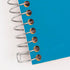 Five Star Personal Spiral Notebooks, 12 Pack, 1 Subject, College Ruled, 7" x 4-3/8", Small Size, 100 Sheets