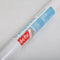 d-c-fix 346-8093 Glossy Transparent Decorative Self-Adhesive Film, 26" x 78" Roll