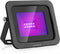 Everbeam 395nm 10W UV LED Black Light - High Performance IP66 Waterproof Bulbs for Aquarium, Indoor/Outdoor Parties,
