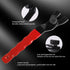 Adjustable Pin Wrench for Angle Grinder Machine, Grinder Spanner Wrench (Red)