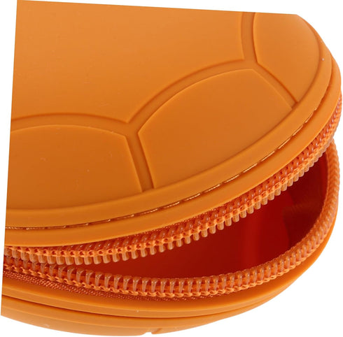 Lightweight Silicone Menstrual Disc Case Reusable Storage Box for Travel and Daily Use Portable and Elegant Design Easy