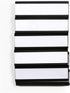 SmartSign Pack of 25 Magnetic 'C' Channel Label Holders, 0.5" x 2"