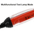 3-60v Cabilock Automotive Circuit Tester Pen Digital Voltage Test Light LCD Display Car Electrical System Tester