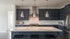 Aspen Creative 21065-10-1, 5" 6-3/8" 1-5/8" Satin Nickel Shade for Lighting Fixture, Pendant Light, Size: D x H, Center