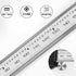 Digital Caliper: YKLSXKC 0-6" Electronic Measuring Tool with Large LCD Screen