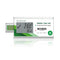 LCD Temperature Data Logger, Single Use USB Temperature Recorder with PDF or CSV Report, 65000 Readings -22?~158? High