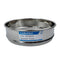 200 Mesh Lab Sieves, 8" Diameter, 304 Stainless Steel Wire Cloth for Industrial Laboratory