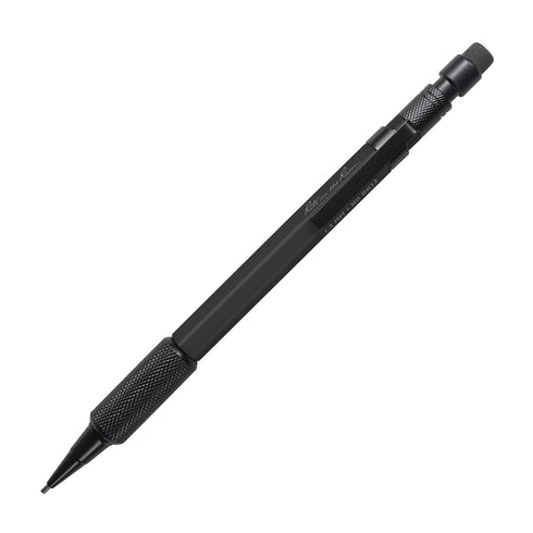 Mechanical Pencil with Black Barrel Color